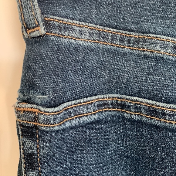 Top Shop Jamie jeans - Picture 6 of 7